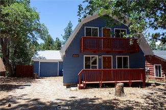 444 Sunset Ln, Sugarloaf, CA 92386