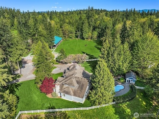 2320 Quail Creek Way NE, Redmond, WA 98053