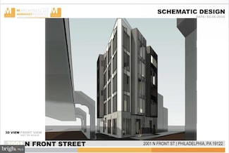 2001 N Front St, Philadelphia, PA 19122