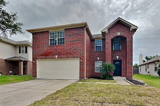 3730 Bent Springs Ln, Katy, TX 77449