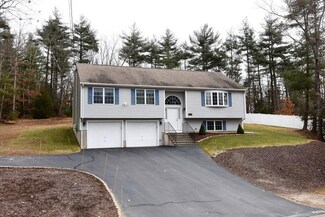 146 Cedar St, Sturbridge, MA 01566