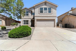 3349 Colmor Meadows Cir NE, Rio Rancho, NM 87144