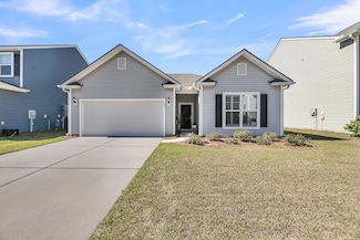 1941 Zonny Moss Dr, Johns Island, SC 29455