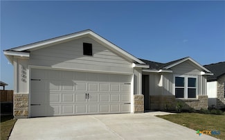 8806 Trungle Rd, Temple, TX 76501