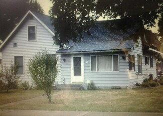 212 W Emeline St, Milford, IN 46542