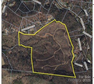 0000 Sunshine Cove Rd, Waynesville, NC 28785