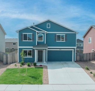 11053 Avena Rd, Peyton, CO 80831