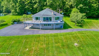 308 Valley Ridge Rd, Honesdale, PA 18431