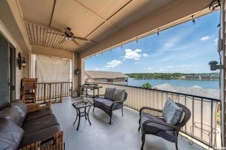 244 Bayou Point Unit A2, Hot Springs National Park, AR 71913