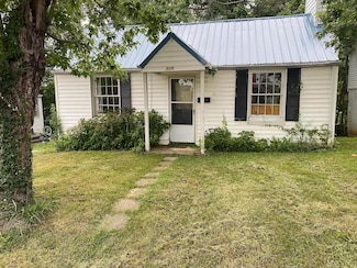 110 Lincoln St, Somerset, KY 42501