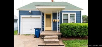 313 S Lowry St Unit A-D, Stillwater, OK 74074