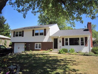 5090 Simmons St, Kalamazoo, MI 49004