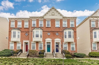 514 Ezzard Charles Dr, Cincinnati, OH 45214