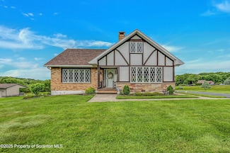 191 Green Grove Rd, Scott Township, PA 18447