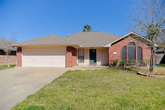 4011 Stony Creek Ln, College Station, TX 77845