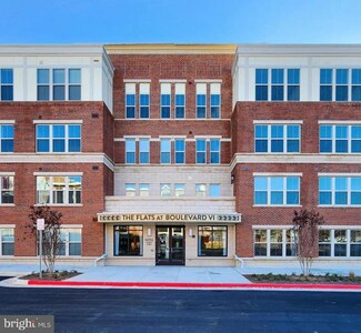 10755 Fairgrounds Dr Unit 433, Fairfax, VA 22030