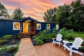 312 St Albans Rd, Swanton, VT 05488