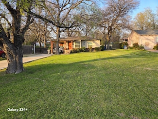 6327 Scyene Rd, Dallas, TX 75227