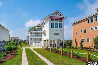 5118 Virginia Dare Trail N Unit Lot 7, Kitty Hawk, NC 27949