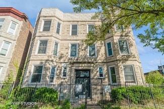3406 W Walnut St Unit 1W, Chicago, IL 60624
