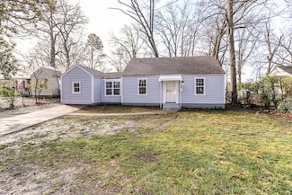 4817 Tutwiler Ave, Memphis, TN 38122