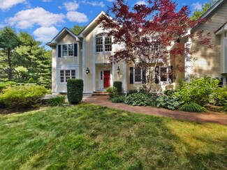 10 Jerad Place, North Andover, MA 01845