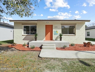 1575 Elizabeth Ave, Titusville, FL 32780
