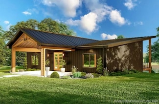 01 Sunset Ln, Vian, OK 74962