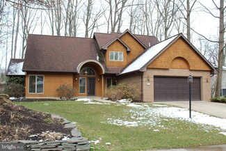 561 Westgate Dr, State College, PA 16803
