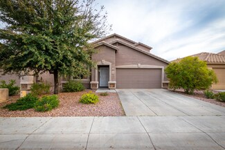 11587 W Longley Ln, Youngtown, AZ 85363