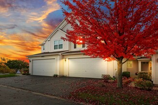 2865 Glacier Way Unit C, Wauconda, IL 60084