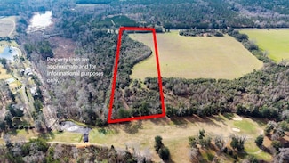 0 Luten Rd, Quincy, FL 32351
