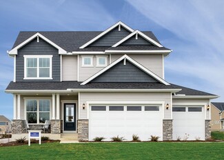Vermilion, Shakopee, MN 55379