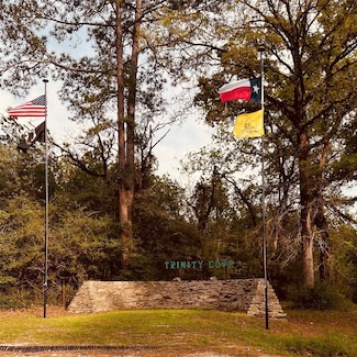 00 Trinity Cove Dr, Trinity, TX 75862
