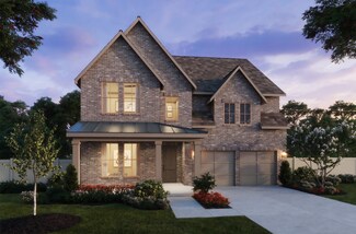 4111 Kestrel St, Prosper, TX 75078
