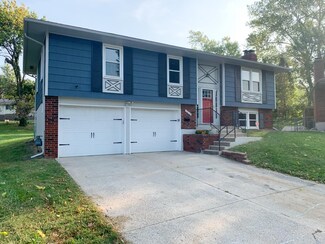 7818 E 118th Terrace, Kansas City, MO 64134