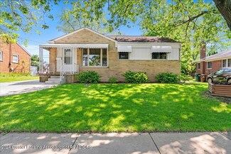 2502 Barstow Rd, Lansing, MI 48906