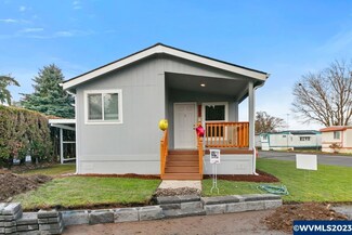 197 Clearwater Ave NE, Salem, OR 97301