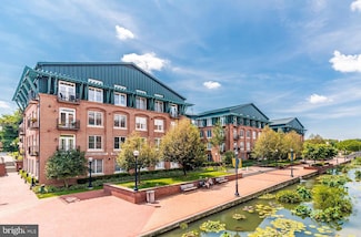 35 E All Saints St Unit 309, Frederick, MD 21701