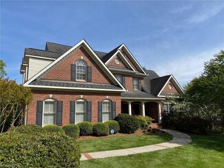 110 Sugar Maple Ct, Winston Salem, NC 27106