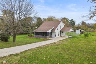 222 Maple St, New Bloomfield, MO 65063