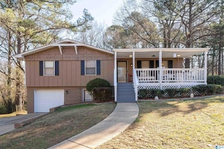 1017 Bivens Chapel Rd, Birmingham, AL 35214