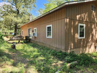 256 Shawnee Loop, Amity, AR 71921