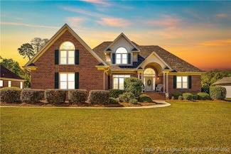 1110 Oakridge Blvd, Lumberton, NC 28358