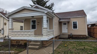 830 Morgan St, Louisville, KY 40217