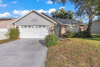 3531 Red Pontiac Dr, Port Orange, FL 32129