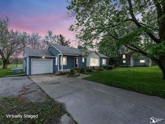 8420 Memorial Hwy, Ottawa Lake, MI 49267