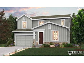 4415 Trader St, Timnath, CO 80547