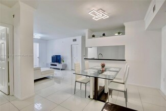 17100 N Bay Rd Unit 1712, Sunny Isles Beach, FL 33160