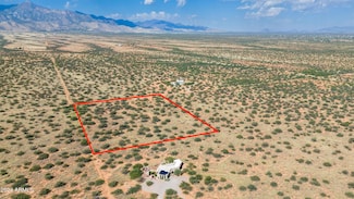 TBD S Keystone Lot # 5 Rd Unit B, Hereford, AZ 85615